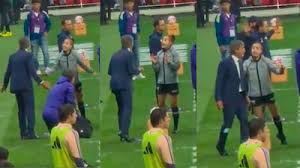 Guillermo Almada hace fuertes reclamos a Katia Itzel, que le responde: ‘¡No me grite!’ (VIDEO)