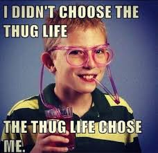 Image result for i'm a rebel meme