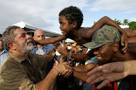 Resultado de imagem para fotos e imagens de lula