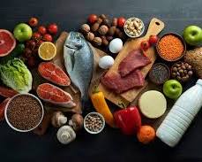 Dukan Diyeti Konsolidasyon Aşaması