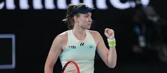 Australian Open: Rybakina holt sich den Melbourne-Titel