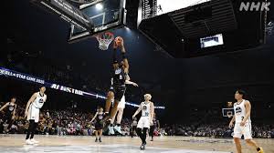 News source: NHKニュース