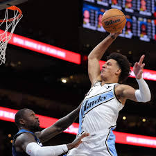 Latest Jalen Johnson status update ahead of game vs. Pacers