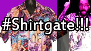 Résultat de recherche d'images pour "shirtgate"