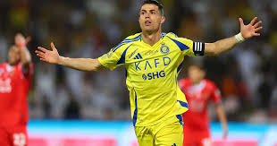 Cristiano Ronaldo returns to Al-Nassr starting XI against Al-Fateh