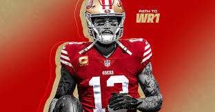 The Path to a WR1 Season: Mike Evans (Fantasy Football)