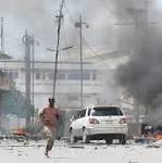 Speeding Somali capital explodes after