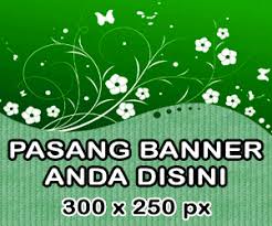 Iklan Disini