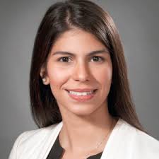 Maria Pena, MD, director of the Center for Weight Management at Syosset Hospital, recently became part of the first group of physicians in North America to ... - pena