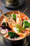 Tom yum goong