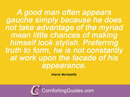 56 Best Quotes From Alanis Morissette | ComfortingQuotes.com via Relatably.com