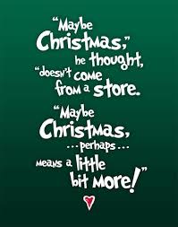 40 Best Christmas Quotes And Wishes With Pictures | Quote Ideas via Relatably.com