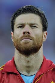 Xabi Alonso Beard. Is this Xabi Alonso the Soccer? Share your thoughts on this image? - xabi-alonso-beard-911563889