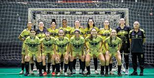 Maringá Seleto Clube conquista duas vitórias e avança na tabela do Paranaense