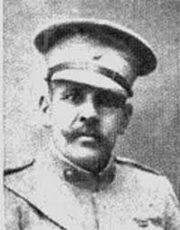 Organização do CEP (1917 - General Fernando Tamagnini de Abreu e Silva) - general_Tamagnini_Abreu