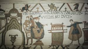 Tapisserie de Bayeux à Londres: Le Déménagement du Siècle Dévoilé! - Imagen principal del artículo