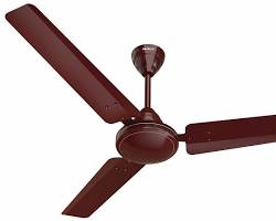 Image of Havells Samraat ES Ceiling Fan 1400mm Brown