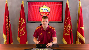 AS Roma - News update