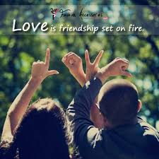 love #dating #quote #friendship #cute #couple | Good relationship ... via Relatably.com