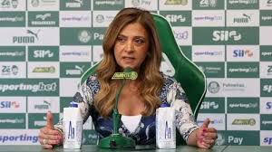 Comentarista crava mais uma contratação do Palmeiras