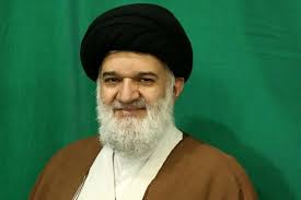 خرازی کیست