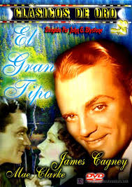 EL GRAN TIPO (DVD PRECINTADO) JAMES CAGNEY (Cine en DVD - Comedia). PUBLICIDAD. EL GRAN TIPO (DVD PRECINTADO) JAMES CAGNEY - 7874927