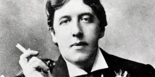 Résultat de recherche d'images pour "citation d'oscar wilde sur la famille"