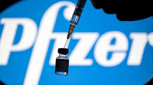 Trend Google: pfizer
