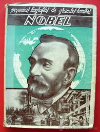 ALFREDO BERNARDO NOBEL POR JUAN OLLER XAUS (Libros de Lance - Biografías). PUBLICIDAD. ALFREDO BERNARDO NOBEL POR JUAN OLLER XAUS - 24519234