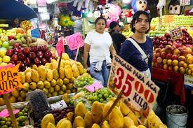 Baja la pobreza laboral en México; alcanza mínimo histórico en el primer trimestre: Inegi