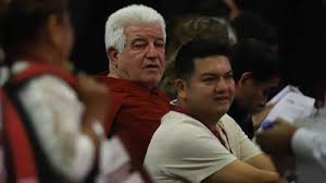 José Ramiro López Obrador, secretario de gobierno de Tabasco, culpa al CJNG y La Barredora por violencia