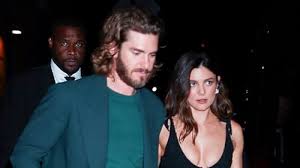 Trend Google: andrew garfield