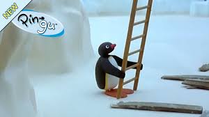 Bilderesultat for Pingu Official YouTube Channel