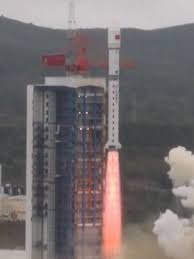 China's Smart Dragon 3 Achieves Milestone with Multiple Satellite Launches