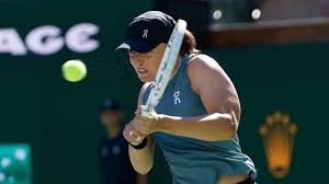 Gdzie oglądać wszystkie mecze Świątek i Alcaraza za darmo w TV? (Indian Wells)