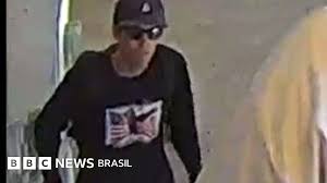 Choque! Atirador de Charlie Kirk Identificado? FBI Revela Novas Pistas!
