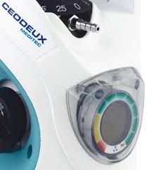 Now in Asia! Next Generation Digital and Telemetric VIPRs ...