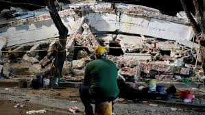 Terremoto Sismo Temblor Hoy Colombia
