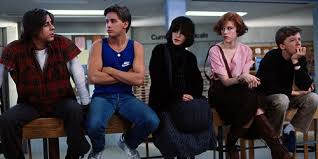 Image result for breakfast club