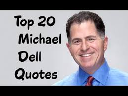 Image result for michael dell
