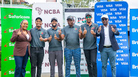 Kenya targets Los Angeles 2028 Olympics slots with player development program