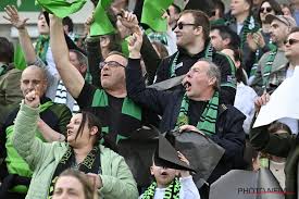 VoetbalPrimeur.be - News update