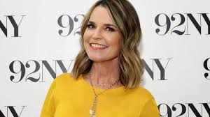 Savannah Guthrie surprises co-hosts after changing outfit on 'Today' show