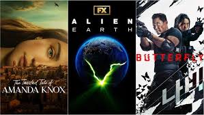 Serienjunkies - News update