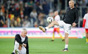 Fussballdaten - News update