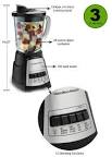 Hamilton Beach 58148A Elite Multi-Function Blender Review