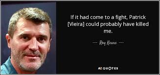 TOP 25 QUOTES BY ROY KEANE | A-Z Quotes via Relatably.com