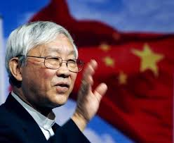 Hong Kong (AsiaNews) - Cardinal Joseph Zen and the bishop of Hong Kong, Mgr. John Tong, have issued ... - HONG_KONG_-_ZEN_AND_CHINA_FLAG