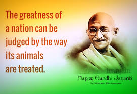 Gandhi Independence Day Quotes - Independence Day Quotes Mahatma ... via Relatably.com