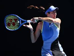 Olga Danilović nazadovala na VTA listi, Sabalenka ubedljivo prva